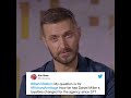 Berlin Station Season 2: Richard Armitage QA 2 I EPIX