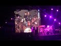 Danny Carey pays tribute to the great Neil Peart 1/10/2020