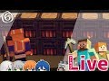 タイトル未定で進行中 - Minecraft - 6【カシスソーダ集結】