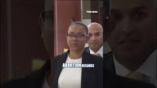 DETAILS: Texas SCOTUS rejects surrogate mother's request  #shorts #us #news #foxnews