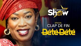 EVENPROD SHOW : BÉTÉ BÉTÉ - Saison 3, Clap de Fin