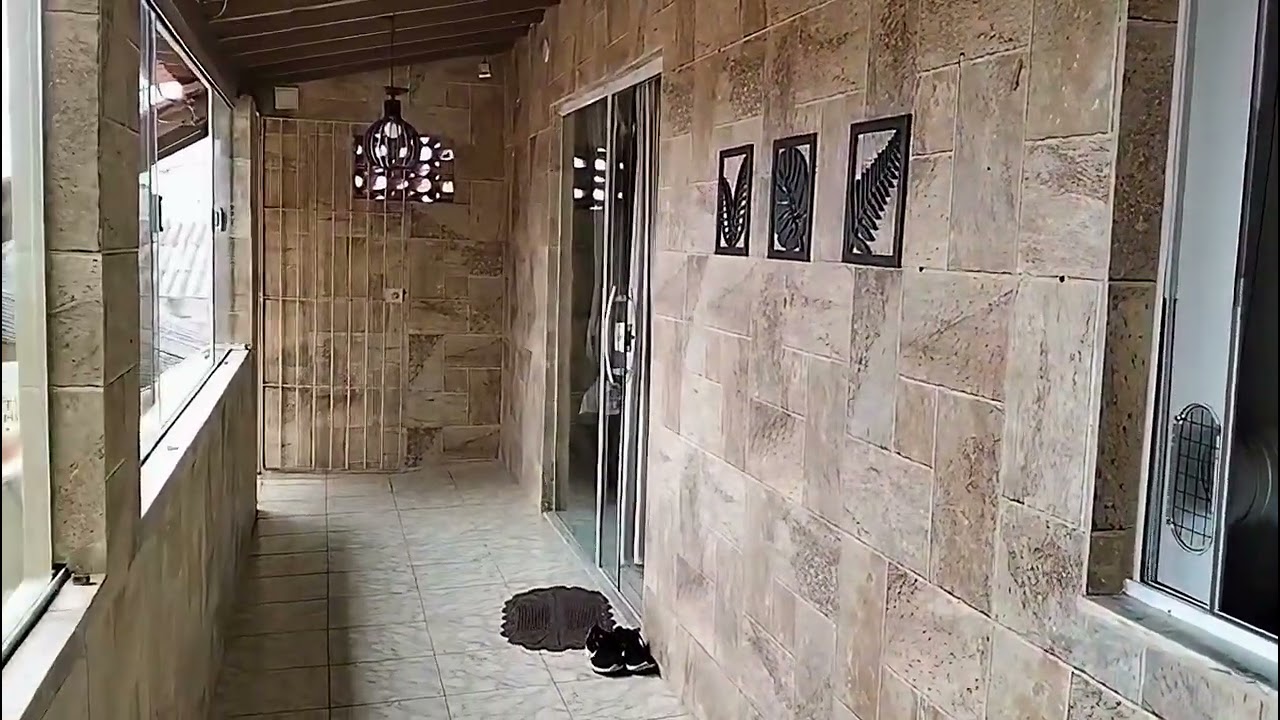 Casa de 3 quartos a venda em Jardim Caiçara, 480m2 Cabo Frio/RJ - R$ 460 mil