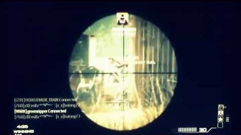 Infection Spawn Trap