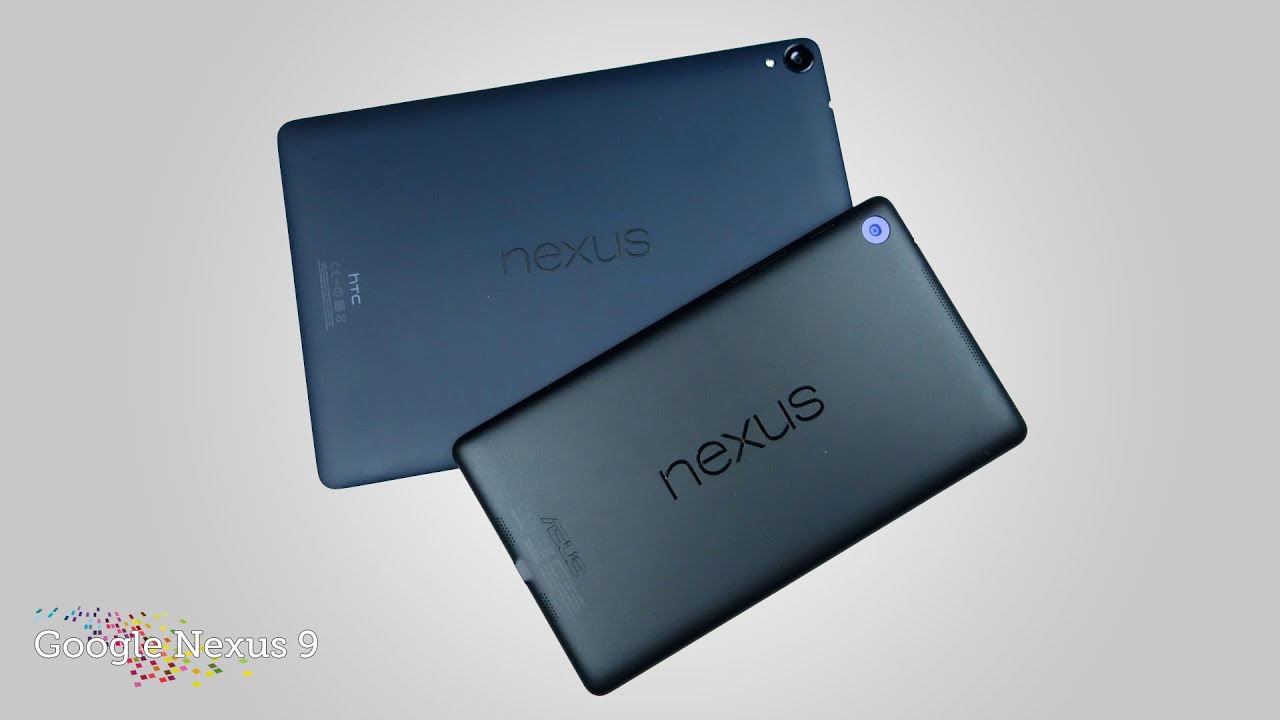 Test: Google Nexus 9 – das Tablet mit Android Lollipop | TechStage