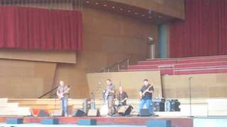 The Sea And The Cake Jay Pritzker Pavilion
