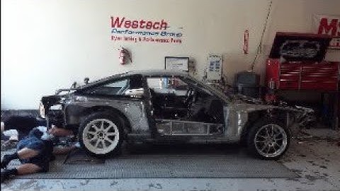 CHASSIS DYNO VS ENGINE DYNO-HP GAINS. LET