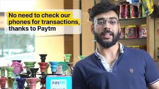 Paytm's Merchant Community Unites! Here's What They Have To Say About Our Uninterrupted Services