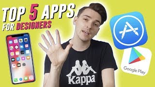 Top 5 Apps for Fashion Designer screenshot 3