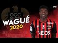 Moussa Wagué 2020 ● 🇸🇳 Pride of Senegal 🇸🇳 ● How Good It Is In OGC Nice || HD