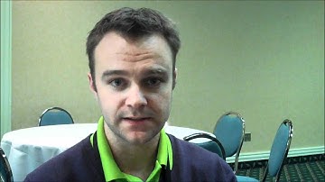 Todd Anglin - VP Html5 & Mobile, Telerik - Uncut & Unedited