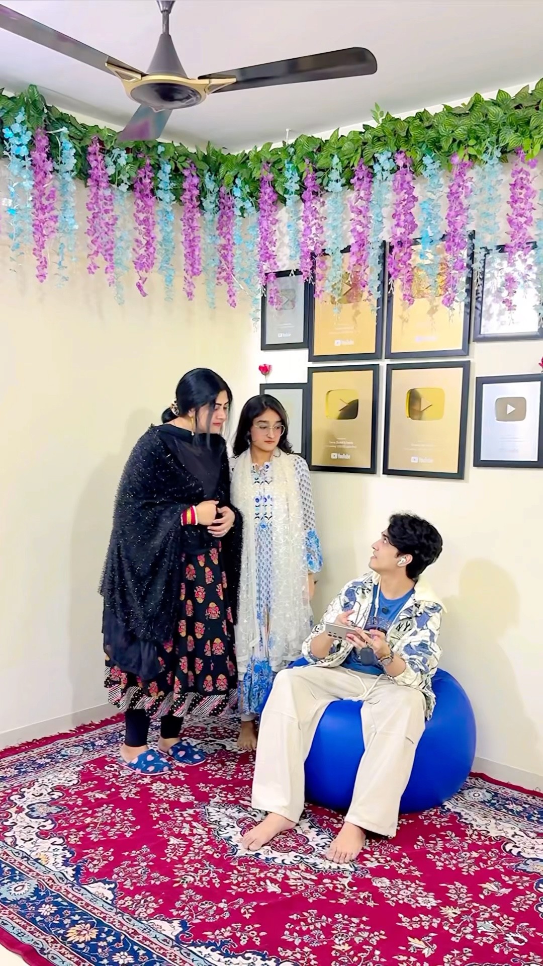 Wah didi wah didi? #zidaanshahidaly #family #shorts