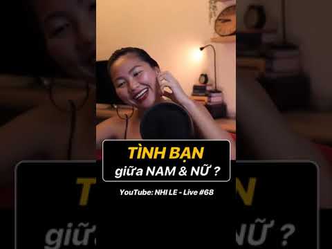 Video: Friendzone là một loại tình bạn giữa nam và nữ