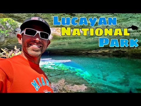 Video: Quando sono venuti i lucayan alle Bahamas?