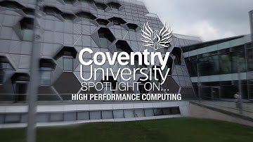 Spotlight On High Performance Computing