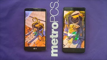 ZTE ZMAZ Pro VS LG Stylo 2 Plus Speed Test compression