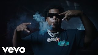 Big30 & Moneybagg Yo - Hustle [Music Video]