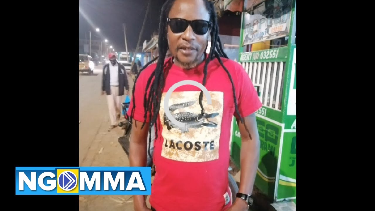 Musomesa R musomesa - Twi Avyu (Official audio) - YouTube