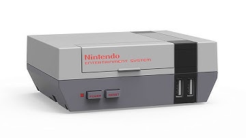 The Best Raspberry Pi Mini NES Case