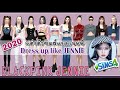 [The Sims 4] #2020 แต่งตัวซิมส์แบบเจนนี่ Dress up like JENNIE #Blackpink | (+CC Links)