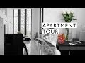 Apartment tour 2016  rachel aust