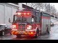 Plateau montroyal  montral fire department sim technical rescue 613 responding urgently