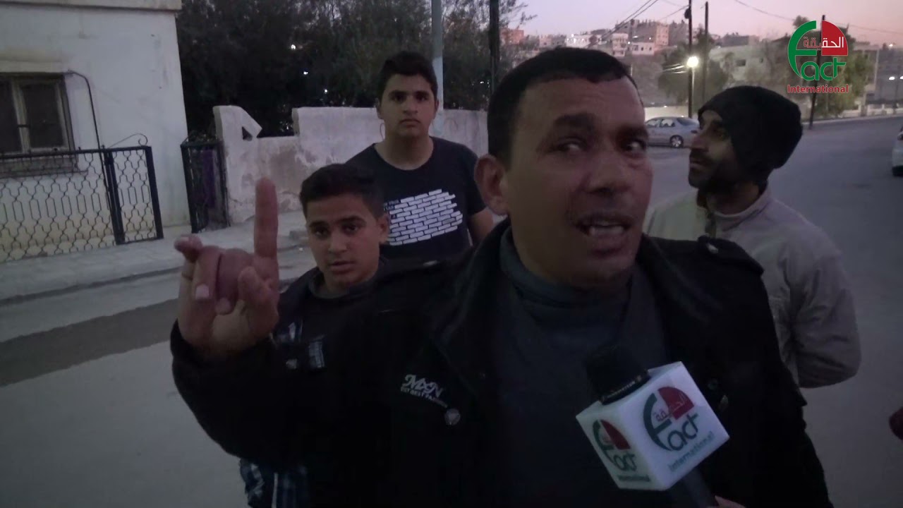 الاردن   منزل مهجور في عوجان يتحول إلى وكر لأرباب السوابق   الحقيقة الدولية