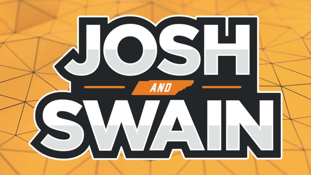 Josh and Swain