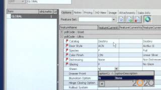 2020 Insight Sales Order Management