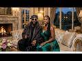Fally Ipupa - Amie (Clip Officiel)