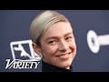 'Euphoria' Star Hunter Schafer on What She Wants to See in Season Two