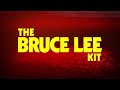 Seattle Sounders FC launches The Bruce Lee Kit