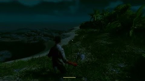 The quest for Potato    Stranded deep #6