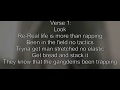 Fizzler Minimum Wage Lyrics mp3