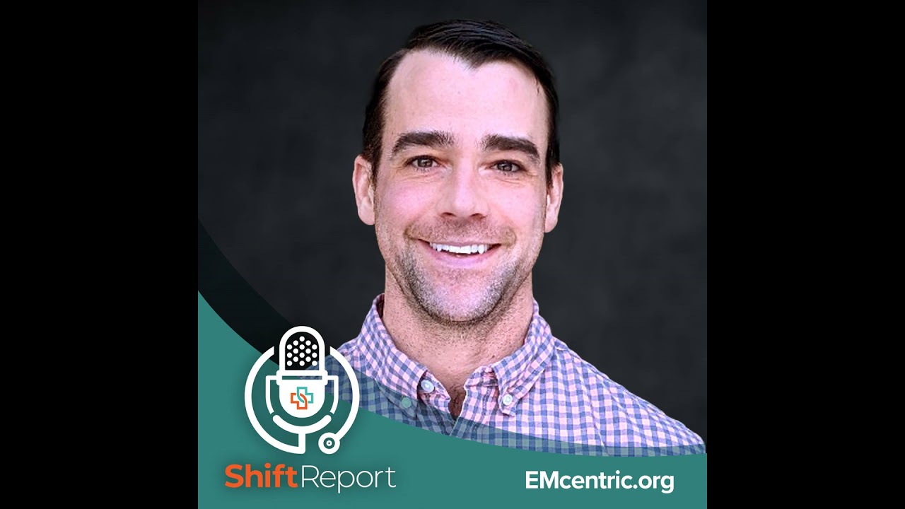 14.  Jason Hine: A Novel Approach to Procedural Skill Training