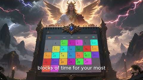 Boost Your Productivity with These 3 Simple Tips | Time Management Hacks