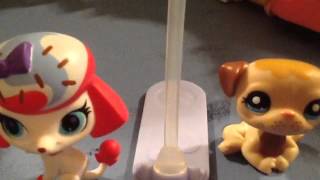 LPS Randomness part 1