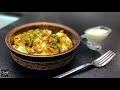 Картофельные Галушки (Картопляники) Супер Бюджетный и Вкусный Ужин!