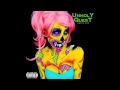 UNHOLY QUEST - DEATH POP - Fancy ( iggy Azalea)