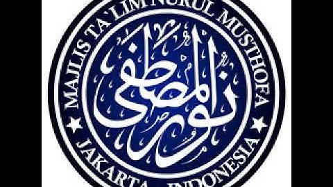 Ya Dzaljalali Wal Ikrom - Nurul Musthofa