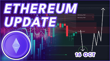 BE READY FOR THIS MOVE!🚨 (ETH Price Prediction 2025)