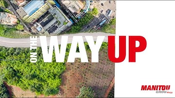 Manitou Group - On the way up 2021