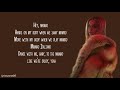 Nikki Vianna - Mambo (Lyrics)