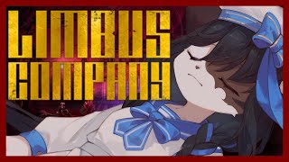 【Limbus Company】7章  夢の終わらなくて草 Season5 -Oblivion ダンジョン【ケモノ/Vtuber/リンバス】