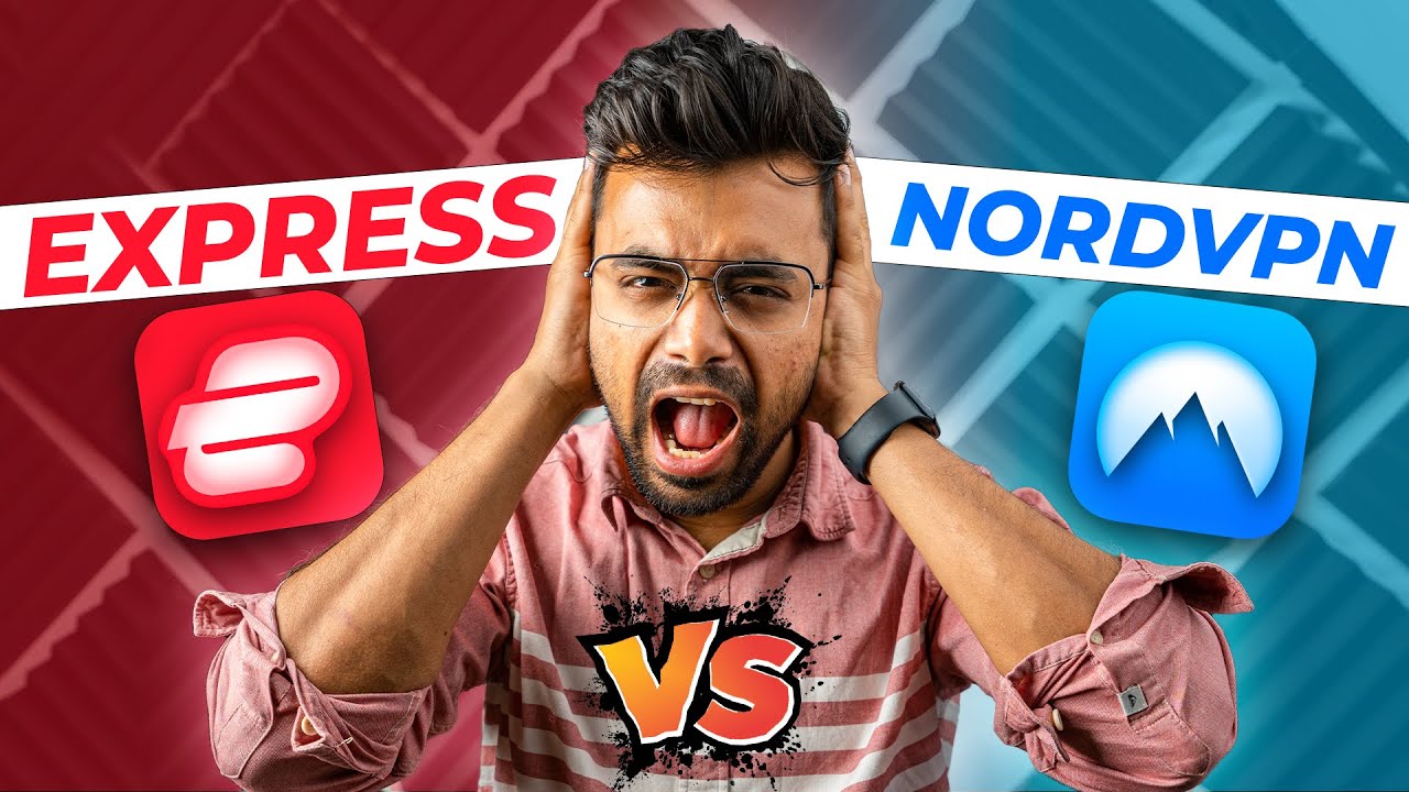 NordVPN VS ExpressVPN - Battle Of the BEST VPNs!!