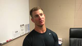 Akron RubberDucks 2018.