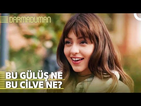 Gel Senide Öpeyim Ufaklık❤ | Darmaduman