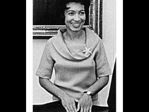 Hidden Figures: Geraldine Whittington #BlackHERstoryMonth 12/28