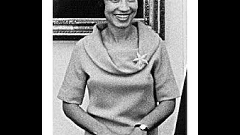 Hidden Figures: Geraldine Whittington #BlackHERstoryMo...  12/28