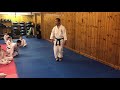 Kagawa shihan seminar