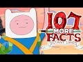 107 More Adventure Time: Distant Lands Facts You Should Know | Channel Frederator